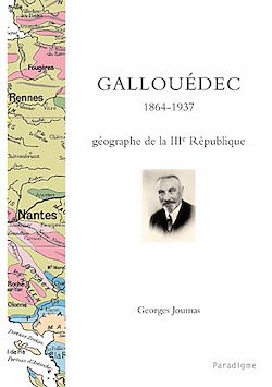 Télécharger le livre :  Louis Gallouédec, 1864-1937