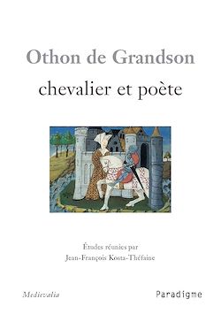 Télécharger le livre :  Othon de Grandson