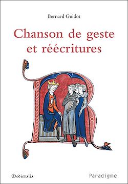 Télécharger le livre :  Chanson de geste et réécritures
