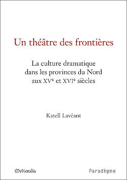 Télécharger le livre :  Un théâtre des frontières