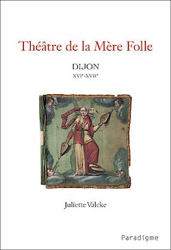 Télécharger le livre :  Théâtre de la Mère Folle