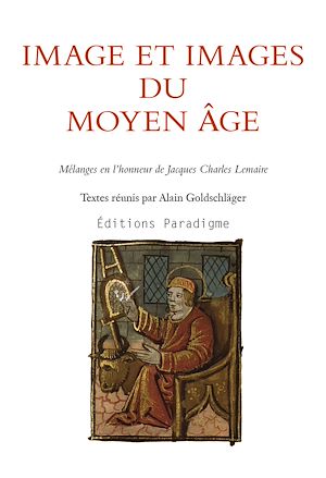 Téléchargez le livre :  Image et images du Moyen Âge