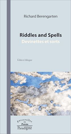 Télécharger le livre :  Riddles and Spells