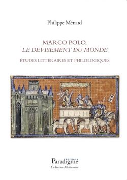 Télécharger le livre :  Marco Polo, « Le Devisement du monde »