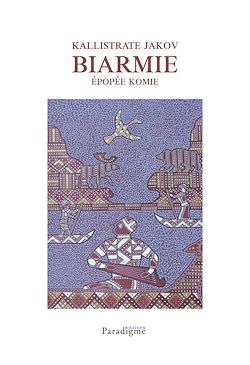 Télécharger le livre :  Biarmie: Épopée Komie