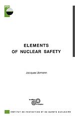 Télécharger le livre :  Elements of nuclear safety