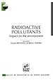 Télécharger le livre :  Radioactive pollutants
