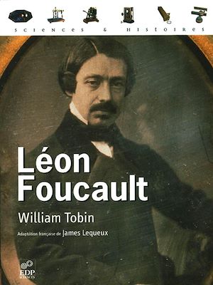 Téléchargez le livre :  Léon Foucault