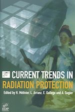 Télécharger le livre :  Current Trends in Radiation Protection