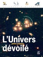 Télécharger le livre :  L' Univers dévoilé
