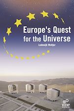 Télécharger le livre :  Europe's Quest for The Universe