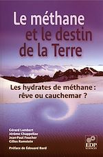 Télécharger le livre :  Le Méthane et le destin de la Terre