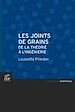 Télécharger le livre :  Les Joints de grains