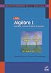 Télécharger le livre :  Algèbre - Tome 1