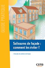 Download this eBook Salissures de façade : comment les éviter ?