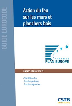 Télécharger le livre :  Action du feu sur les murs et planchers bois