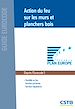 Télécharger le livre :  Action du feu sur les murs et planchers bois
