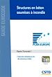 Télécharger le livre :  Structures en béton soumises à incendie