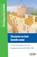 Télécharger le livre :  Structures en bois lamellé croisé
