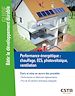 Télécharger le livre :  Performance énergétique : chauffage, ECS, photovoltaique, ventilation