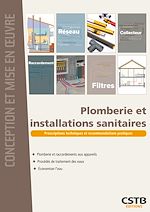 Download this eBook Plomberie et installations sanitaires