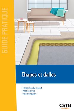 Télécharger le livre :  Chapes et dalles
