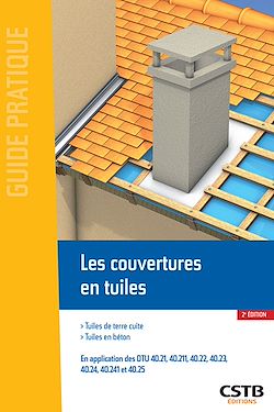 Télécharger le livre :  Les couvertures en tuiles