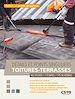 Télécharger le livre :  Détails et points singuliers - Toitures-terrasses