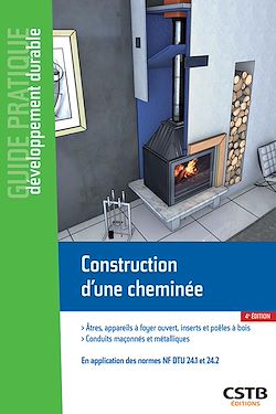 Télécharger le livre :  Construction d'une cheminée