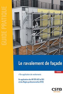 Télécharger le livre :  Le ravalement de façade