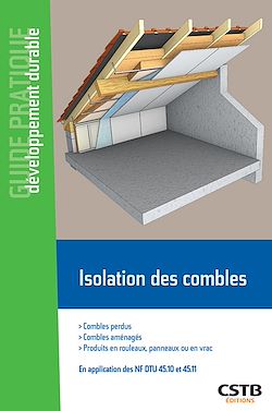 Télécharger le livre :  Isolation des combles