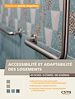 Télécharger le livre :  Accessibilité et adaptabilité des logements