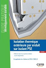 Download this eBook Isolation thermique extérieure par enduit sur isolant pse