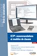Télécharger le livre :  CCTP : recommandations et modèles de clauses