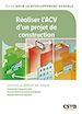 Télécharger le livre :  Réaliser l'ACV d'un projet de construction