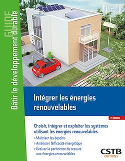 Télécharger le livre :  Intégrer les énergies renouvelables