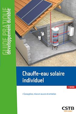 Télécharger le livre :  Chauffe-eau solaire individuel