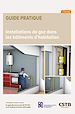 Télécharger le livre :  Installations de gaz dans les bâtiments d'habitation