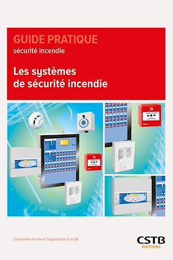 Télécharger le livre :  Les systèmes de sécurité incendie