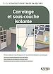 Télécharger le livre :  Carrelage et sous-couche isolante
