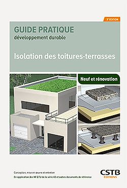 Télécharger le livre :  Isolation des toitures-terrasses