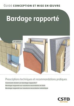 Télécharger le livre :  Bardage rapporté