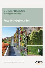 Télécharger le livre :  Façades végétalisées