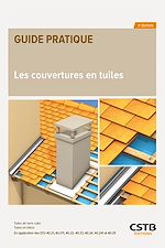 Télécharger le livre :  Les couvertures en tuiles