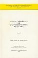 Télécharger le livre :  Genèse médiévale de l'anthroponymie moderne. Tome I