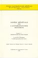 Télécharger le livre :  Genèse médiévale de l'anthroponymie moderne. Tome II-1 : Persistances du nom unique