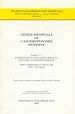 Télécharger le livre :  Genèse médiévale de l'anthroponymie moderne. Tome V-1 : Intégration et exclusion sociale, lectures anthroponymiques