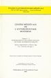 Télécharger le livre :  Genèse médiévale de l'anthroponymie moderne. Tome V-2 : Intégration et exclusion sociale, lectures anthroponymiques