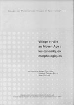 Télécharger le livre :  Village et ville au Moyen Âge