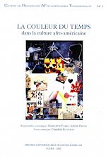Télécharger le livre :  La couleur du temps dans la culture afro-américaine